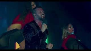 Alessio - Palapartenope di Napoli 6 Gennaio 2024 - Sotto il vestito niente - Live