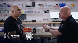 How Magnet Forensics Products Help the MNPD Solve Violent Crime