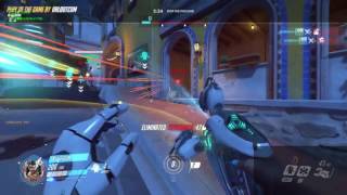 urldotcom POTG Symmetra