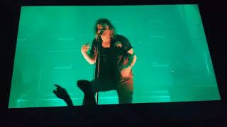 Horrorscope ( Live )