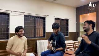 Pasoori..amazing by group voice