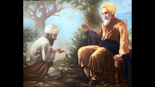 Sant Mat Thursdays Satsang.