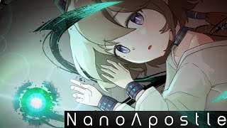 NanoApostle OST - R-800 (Hunter)