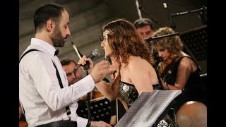 Its a good day "cover" Manar Khweis , Asem Makarem with Damascus Orchestra