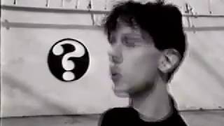 Back Alley - They Might Be Giants (Segment Sample) (Part 4)