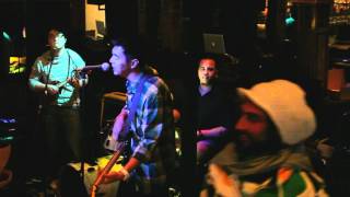 Stranger in Town (Gregory Issacs cover) by JMD @ Waterman's Hermosa Beach