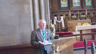 Sunday 4th May 2025