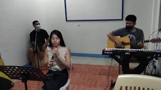 Man in the Mirror (Cover) by Serenity Band