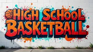 TYWLSA vs AEAC - Girls Basketball High School