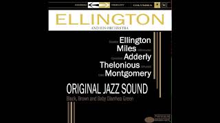 Dookie Ellington - Dukie Ellington (2021)
