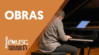 LUDWIG VAN BEETHOVEN - Pour Elise | 15º FEMUSC 2020