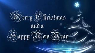 Lanarkshire Print and Media Seasons Best Wishes
