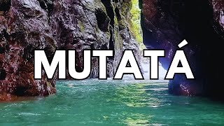 Traveling to Mutatá, Colombia 🇨🇴 | Exploring The Town and Rivers