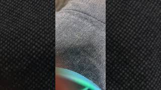 This is the worst day at church ever!!