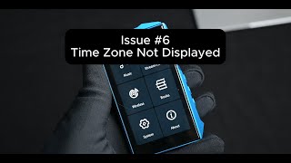 How to Fix Missing Timezone on First-Time Setup | AP80 Pro Max