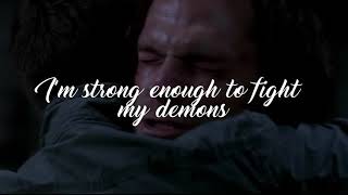Supernatural - Always Keep Fighting