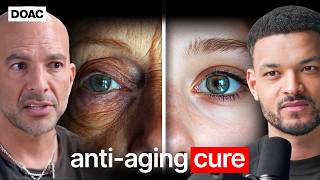 Peter Attia: Anti-aging Cure No One Talks About! 50% Chance You’ll Die In A Year If This Happens!