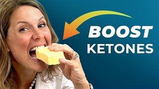 Don't Waste Your Time Fasting