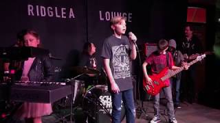 Summer of '69 by Bryan Adams- School of Rock Flower Mound Live @ Ridglea Theater