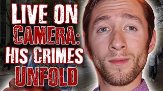 A Killing That Went Live - The Viral Crime That Shocked The World