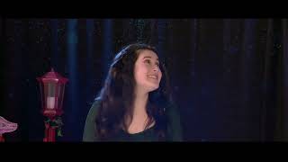 A Christmas Dollhouse Musical Movie