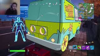 Fortnite parte 2
