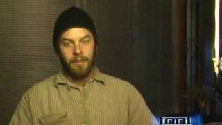 TOOL - Vicarious DVD The Making Of 3/4