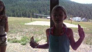 Mermaid Chronicles Blooper #2