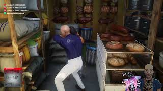 We're Going To Colombia And The Shaman's Getting An Idol To The Head | Hitman:World of Assassination