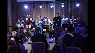 International Festival of TV and Movie Cameramen "Golden Eye" 2016