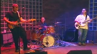 The Max Allen Band  FOX59 AM  May 1, 2003