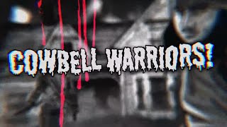 SXMPRA - COWBELL WARRIORS! feat. Ski Mask the Slump God [LONGER VERSION]
