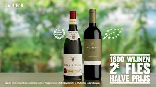 Wilde Wijn Dagen - 2019 - Arrogant Frog