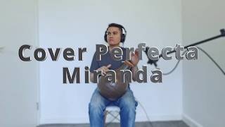 Cover Perfecta (Udu- Shake it -Jew's Harp)