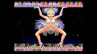 Analogue Super Nt - Super Nintendo - Live Natalina - Parodius Da! e Mega Man Soccer