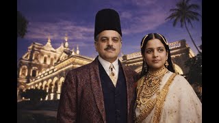 પ્રથમ પ્રણય અને પરિણય ભાગ ૨ - Sir Sultan Mahomed Shah's first Love and Marriage Part 2