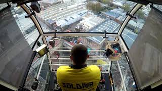 Tower Crane Operator - Another day