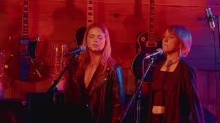 Robbie Gennet "Start Again" live @ Revolver Studios 2025
