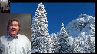 Every Valley Shall Be Exalted (Messiah) - G.F. Handel