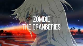 zombie - the cranberries (slowed)