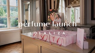 LOLALIZA - LAUNCH LOLALIZA EAU DE PERFUME