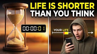 How Short Your Life REALLY Is