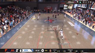 NBA 2K26 230 TO SMOOTH AND TO STRONG!!