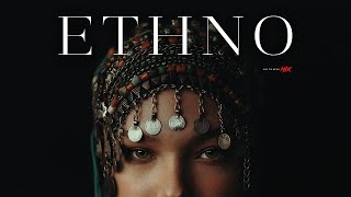 Dark Arabic Bass House / Ethnic Deep House Mix 'ETHNO'
