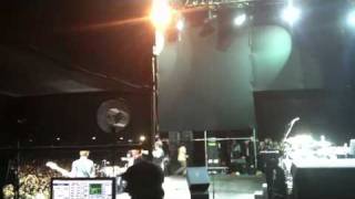 Janes Addiction - Lollapalooza Chile - Finale - "Stop / Jane Says"
