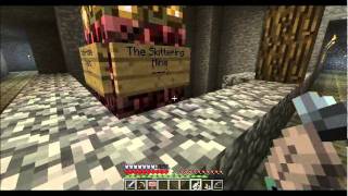 Minecraft MC Campaigns - Spellbound Caves EP22 - Skittering MIne