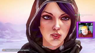 Prepper Sequel