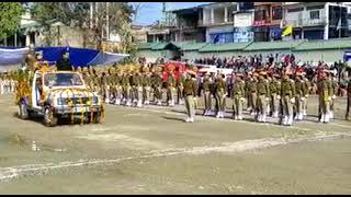 26 January Republic Day || CPS Sanjay Awasthy