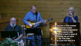 The Beauty of Faithful Stewards - November 6, 2022