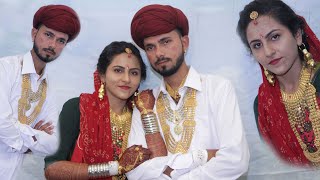 maher traditional wedding Karan weds Sheetal #maherwedding